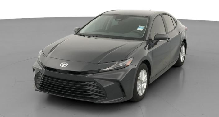Thumbnail: 2025 Toyota Camry - 1