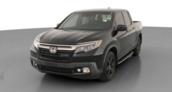 Thumbnail: 2018 Honda Ridgeline - 1