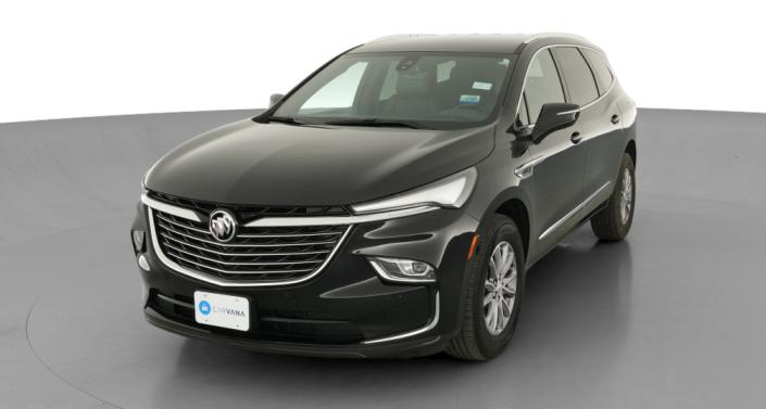 Thumbnail: 2024 Buick Enclave - 1