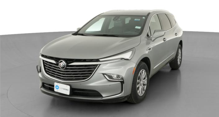 Thumbnail: 2024 Buick Enclave - 1
