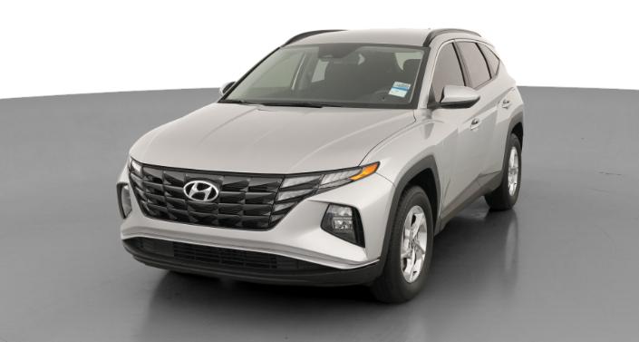 Thumbnail: 2024 Hyundai Tucson - 1