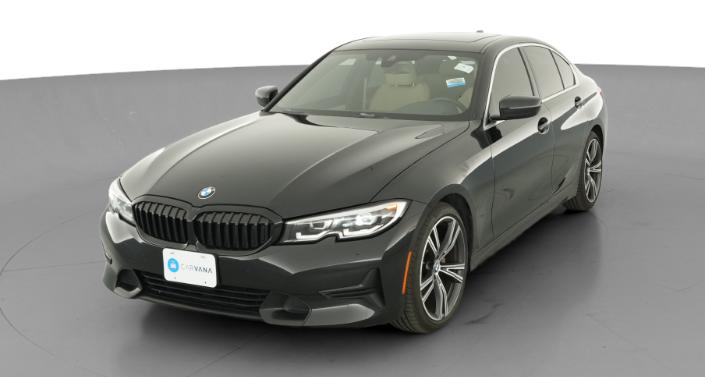 Thumbnail: 2021 BMW 3 Series - 1