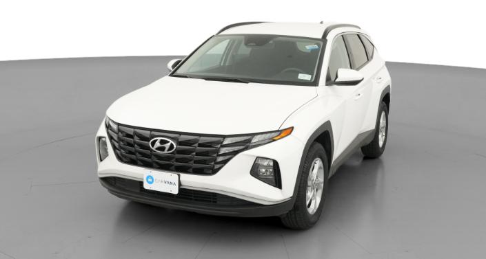 Thumbnail: 2024 Hyundai Tucson - 1