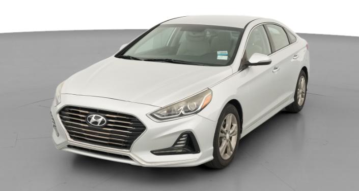 Thumbnail: 2018 Hyundai Sonata - 1