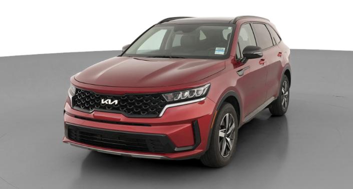 Thumbnail: 2023 Kia Sorento - 1