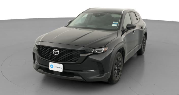 Thumbnail: 2024 Mazda CX-50 - 1