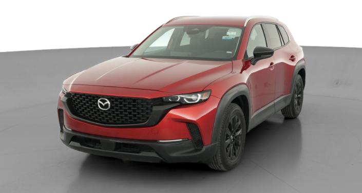 Thumbnail: 2025 Mazda CX-50 - 1