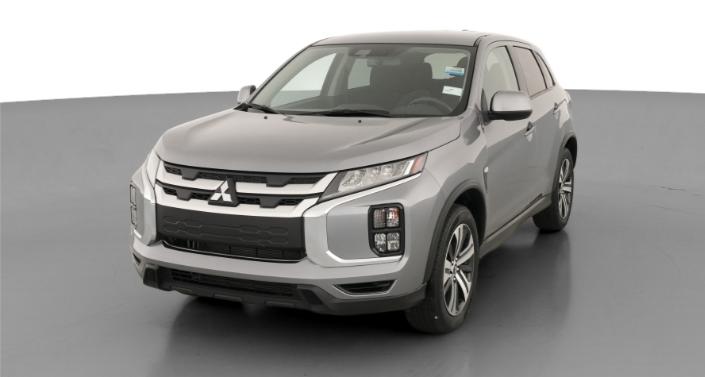Thumbnail: 2023 Mitsubishi Outlander Sport - 1