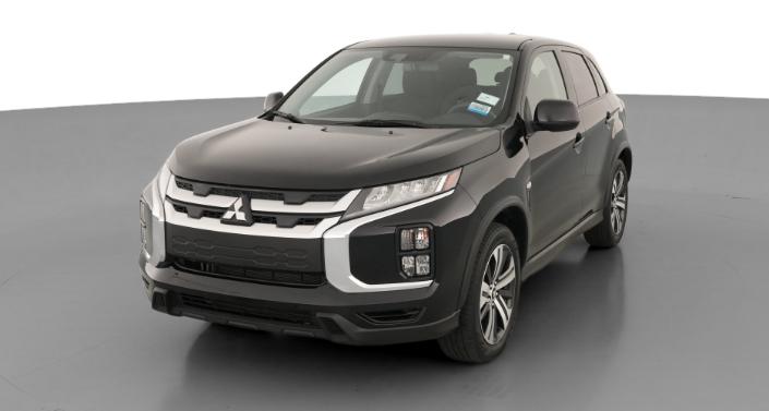 Thumbnail: 2023 Mitsubishi Outlander Sport - 1