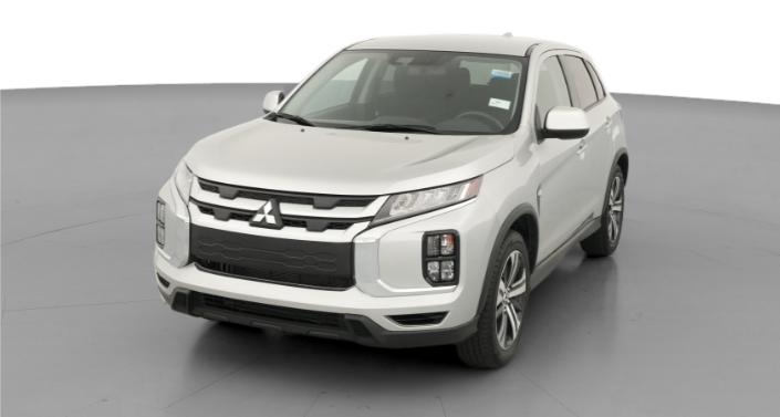 Thumbnail: 2023 Mitsubishi Outlander Sport - 1