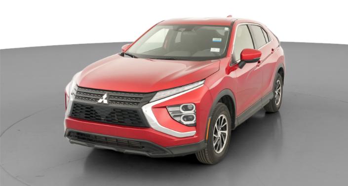 Thumbnail: 2024 Mitsubishi Eclipse Cross - 1