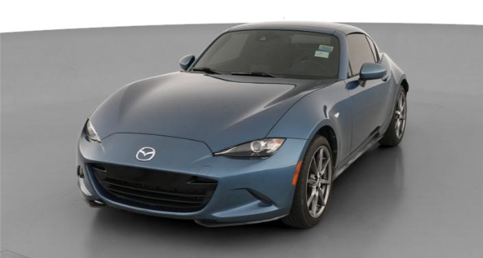 Thumbnail: 2019 Mazda MX-5 Miata - 1