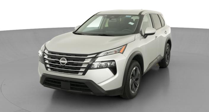 Thumbnail: 2024 Nissan Rogue - 1