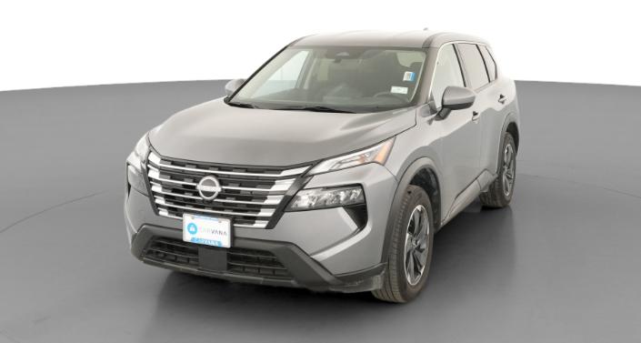 Thumbnail: 2024 Nissan Rogue - 1