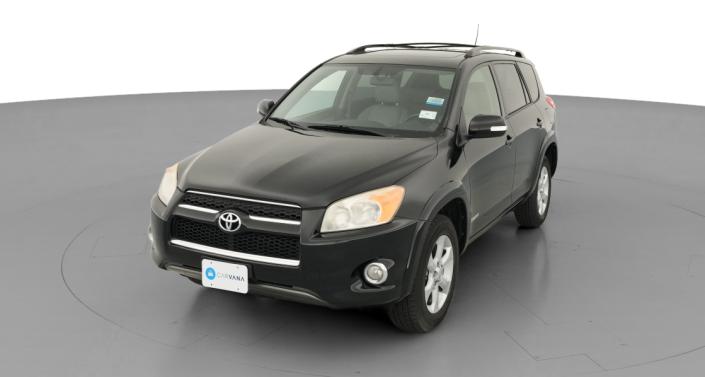 2010 Toyota RAV4 Limited -
                  Auburn, GA