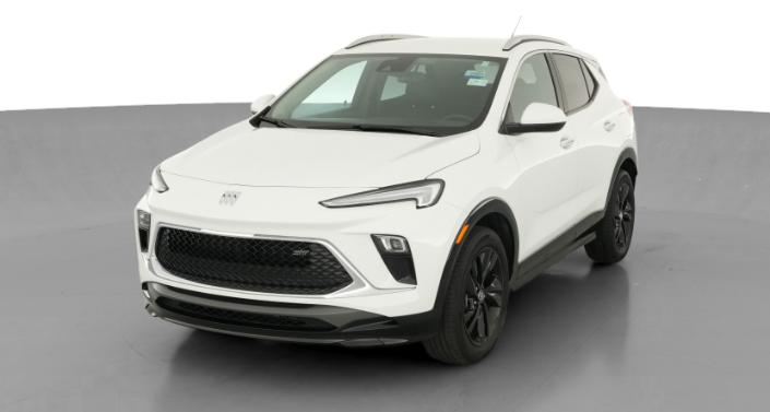 Thumbnail: 2024 Buick Encore GX - 1