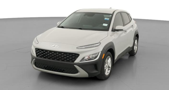 Thumbnail: 2022 Hyundai Kona - 1