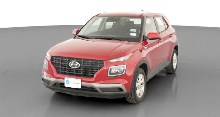 Thumbnail: 2021 Hyundai Venue - 1