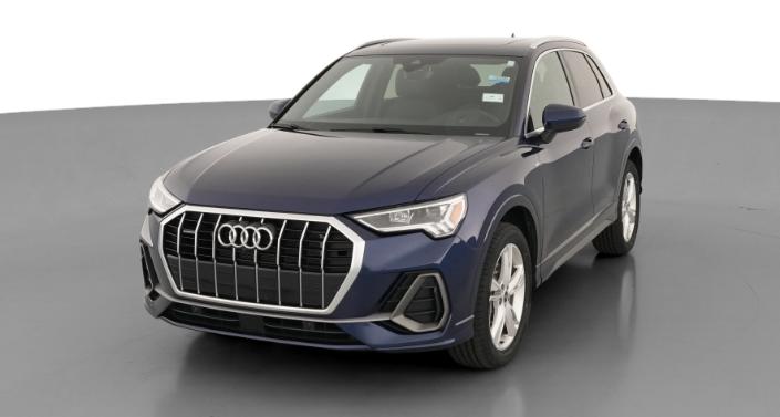 Thumbnail: 2022 Audi Q3 - 1