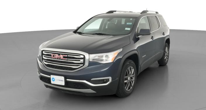Thumbnail: 2019 GMC Acadia - 1