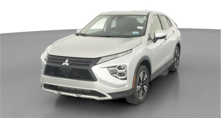 Thumbnail: 2024 Mitsubishi Eclipse Cross - 1