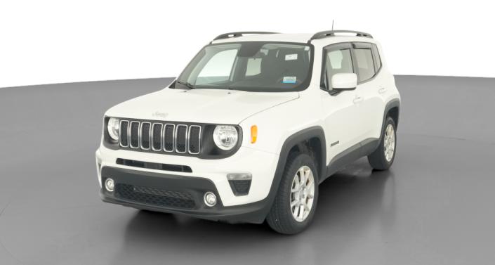 Thumbnail: 2020 Jeep Renegade - 1