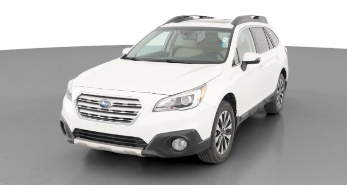 Thumbnail: 2016 Subaru Outback - 1