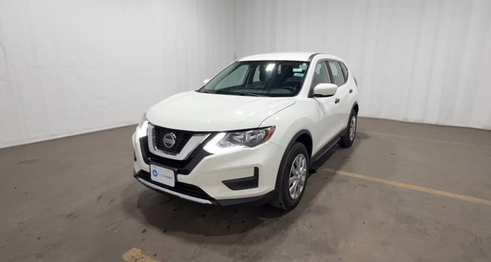 Thumbnail: 2018 Nissan Rogue - 1