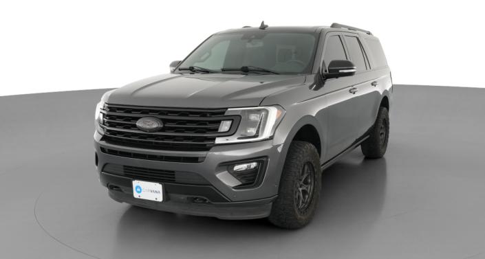 Thumbnail: 2021 Ford Expedition MAX - 1