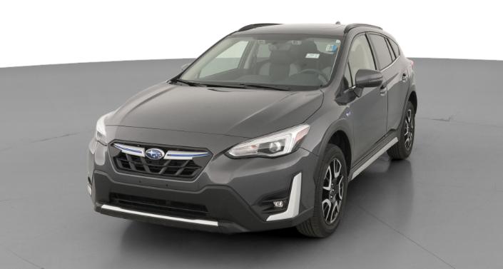 Thumbnail: 2021 Subaru Crosstrek - 1