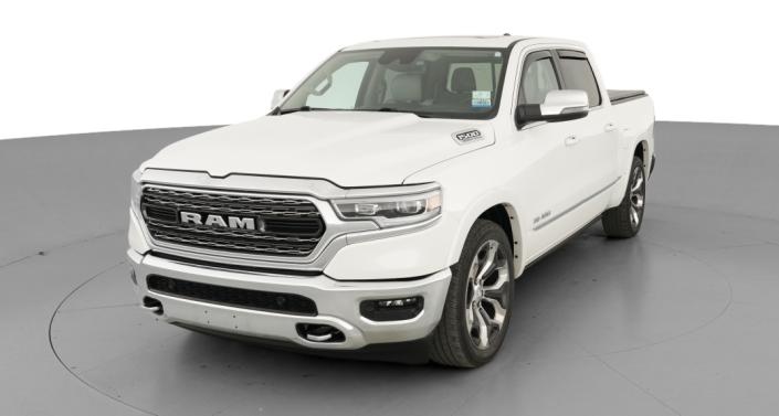 Thumbnail: 2023 RAM 1500 - 1