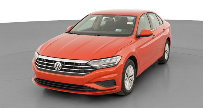 Thumbnail: 2020 Volkswagen Jetta - 1
