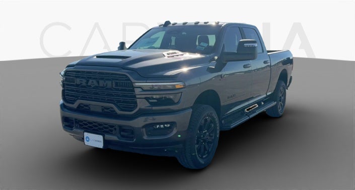 2026 RAM Ram 2500 Pickup