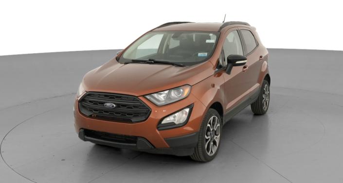 Thumbnail: 2019 Ford EcoSport - 1