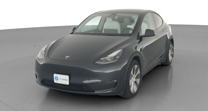 Thumbnail: 2024 Tesla Model Y - 1