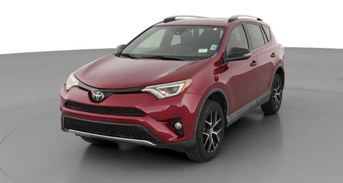 Thumbnail: 2018 Toyota RAV4 - 1