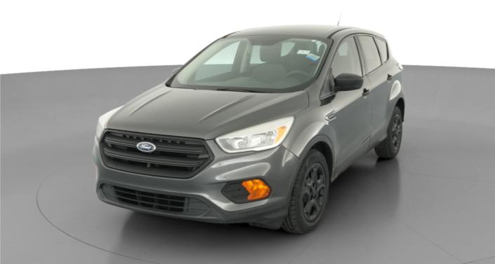 Thumbnail: 2017 Ford Escape - 1