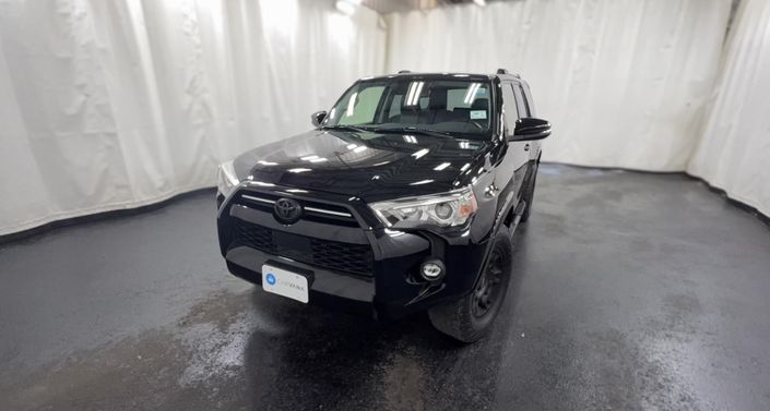 Thumbnail: 2023 Toyota 4Runner - 1