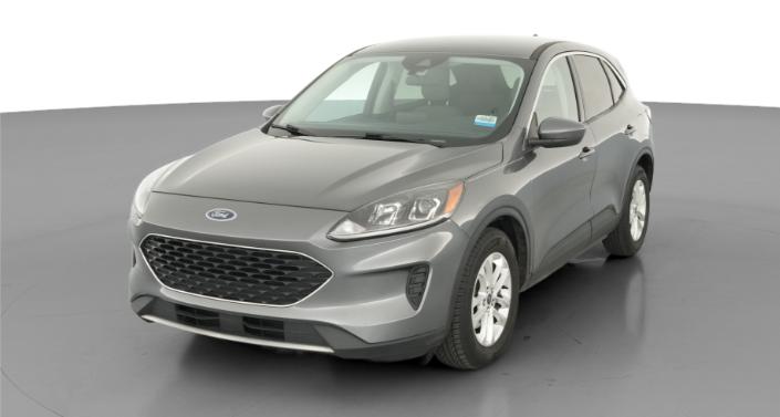 Thumbnail: 2021 Ford Escape - 1