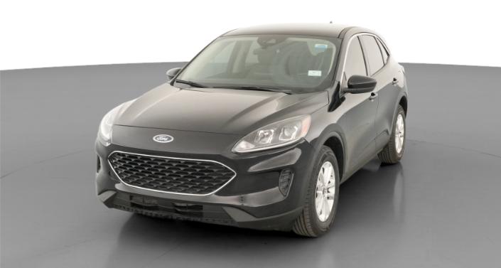 Thumbnail: 2020 Ford Escape - 1