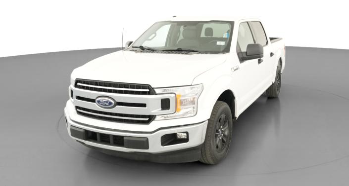 2018 Ford Econoline E-150 -
                  Fort Worth, TX