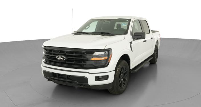 Thumbnail: 2024 Ford Econoline - 1