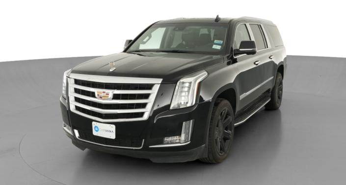 2016 Cadillac Escalade ESV Luxury -
                  Colonial Heights, VA