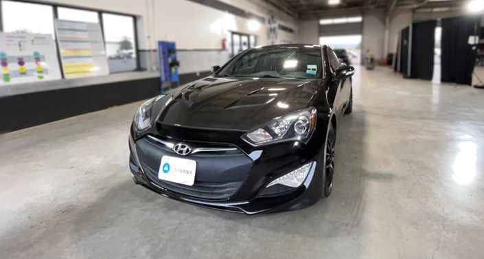 Thumbnail: 2016 Hyundai Genesis - 1