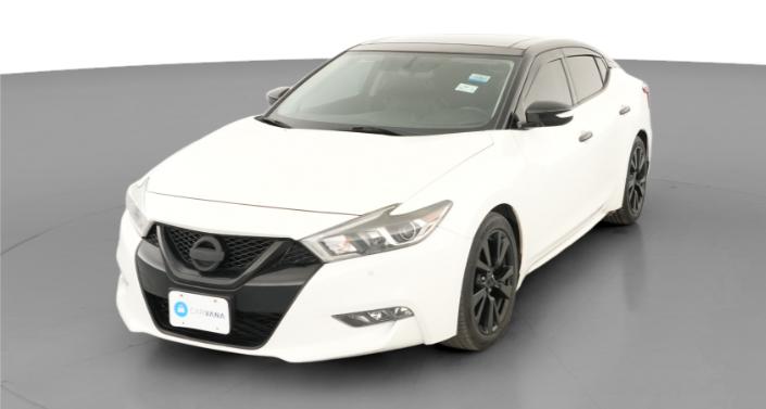 Thumbnail: 2018 Nissan Maxima - 1