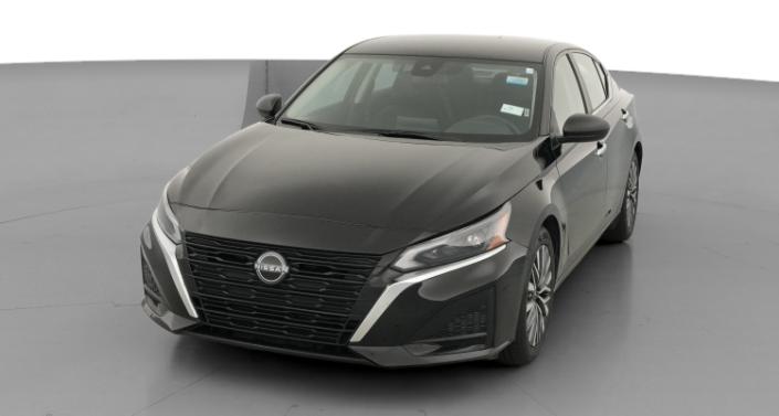 Thumbnail: 2024 Nissan Altima - 1