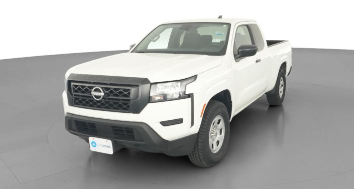 Thumbnail: 2024 Nissan Frontier - 1