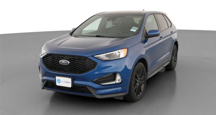 Thumbnail: 2021 Ford Edge - 1