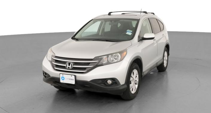 Thumbnail: 2014 Honda CR-V - 1