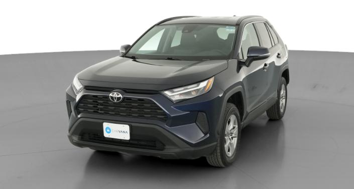 Thumbnail: 2025 Toyota RAV4 - 1